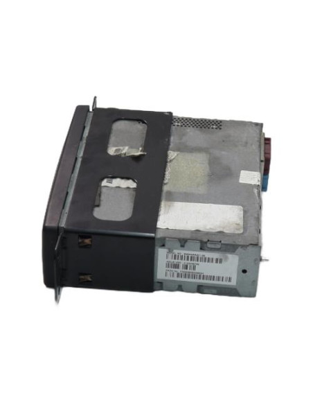 GPS BMW X5 E53 Diesel