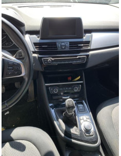 Commande GPS BMW SERIE 2 F46 GRAN TOURER PHASE 1 Diesel