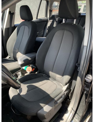 Serrure arriere gauche BMW SERIE 2 F46 GRAN TOURER PHASE 1 Diesel