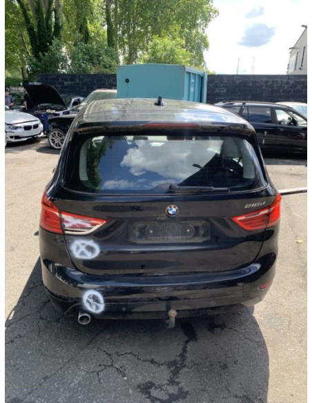 Tableau de bord BMW SERIE 2 F46 GRAN TOURER PHASE 1 Diesel