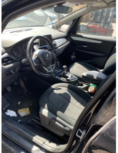 Aerateur tableau de bord avant gauche BMW SERIE 2 F46 GRAN TOURER PHASE 1 Diesel
