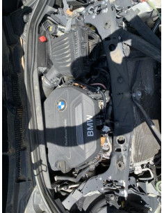 Bloc ABS (freins anti-blocage) BMW SERIE 2 F46 GRAN TOURER PHASE 1 Diesel