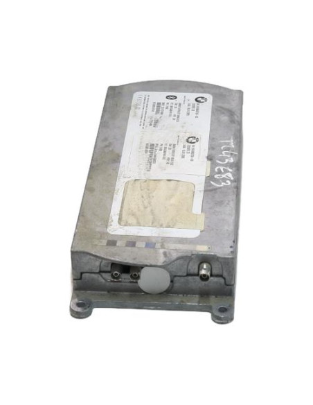 Calculateur BMW X3 E83 PHASE 1 