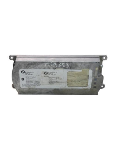 Calculateur BMW X3 E83 PHASE 1 