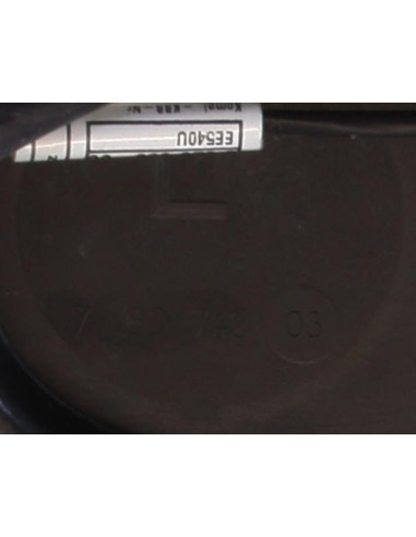 Baie de pare brise BMW SERIE 3 E90 PHASE 2 Diesel