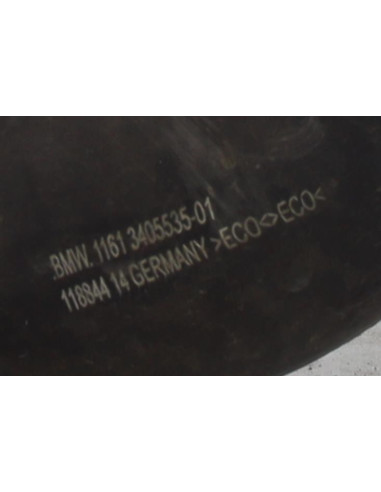 Conduite d'air BMW X3 E83 PHASE 1 Diesel