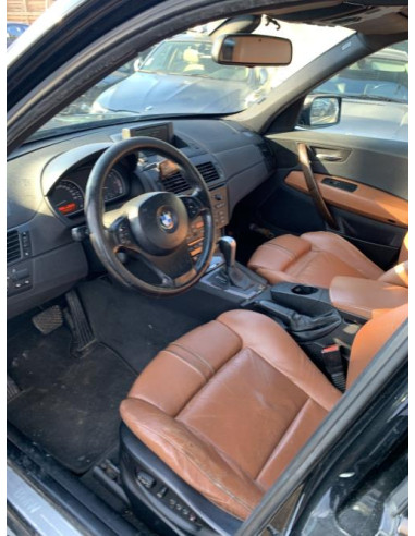 Capteur aide au stationnement BMW X3 E83 PHASE 1 