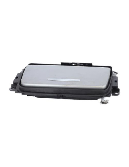 Console central (interieur plastique) BMW SERIE 3 E90 