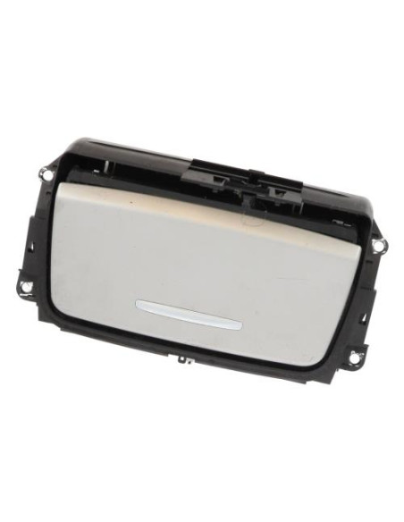 Console central (interieur plastique) BMW SERIE 3 E90 