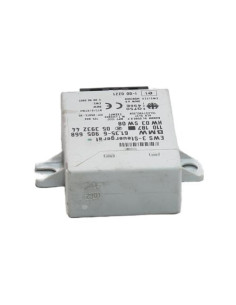 Calculateur BMW SERIE 5 E39 PHASE 2 Essence 2