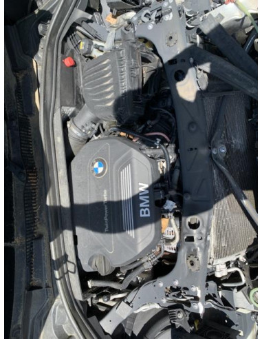Pedale d'accelerateur BMW SERIE 2 F46 GRAN TOURER PHASE 1 Diesel