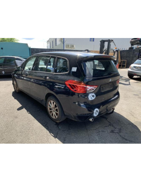 Pedale d'accelerateur BMW SERIE 2 F46 GRAN TOURER PHASE 1 Diesel