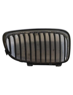 Grille de calandre gauche BMW SERIE 1 E87 PHASE 2  2