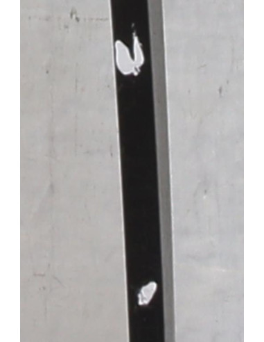 Grille de calandre gauche BMW SERIE 1 E87 PHASE 2 