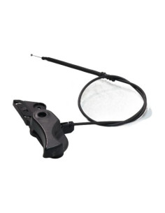 Poignee d'ouverture de capot BMW SERIE 3 F30/F80 PHASE 1 