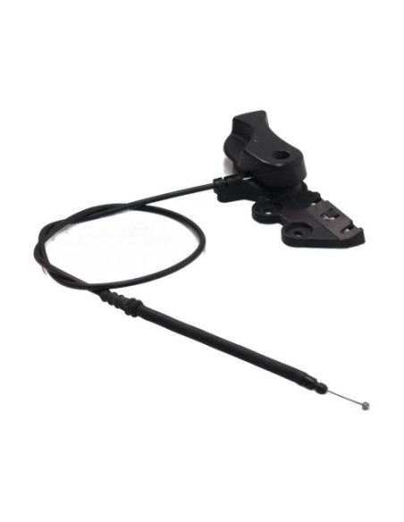 Poignee d'ouverture de capot BMW SERIE 3 F30/F80 PHASE 1 