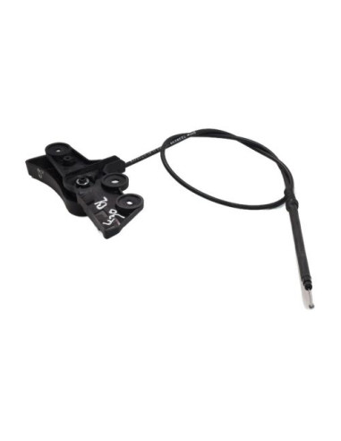 Poignee d'ouverture de capot BMW SERIE 3 F30/F80 PHASE 1 