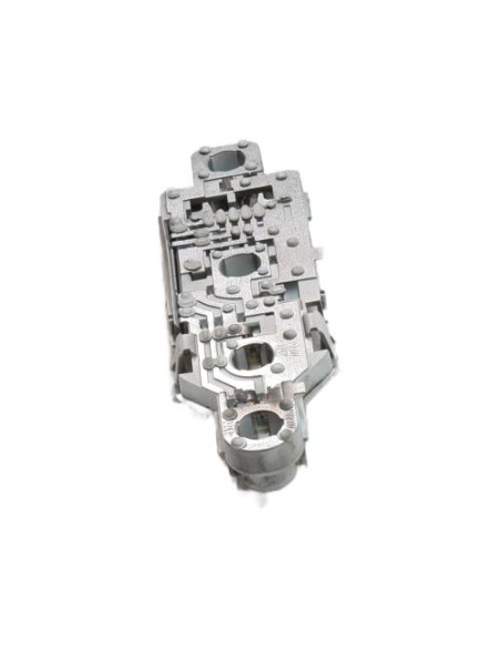 Platine feu arriere gauche BMW SERIE 3 E46 COMPACT PHASE 1 Diesel