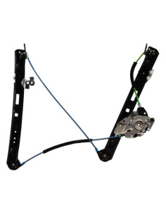Mecanisme de leve vitre electrique avant droit BMW SERIE 3 E46 PHASE 1 