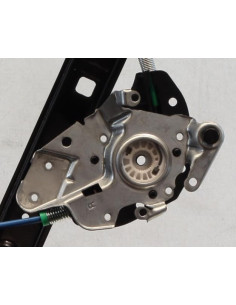 Mecanisme de leve vitre electrique avant droit BMW SERIE 3 E46 PHASE 1  2