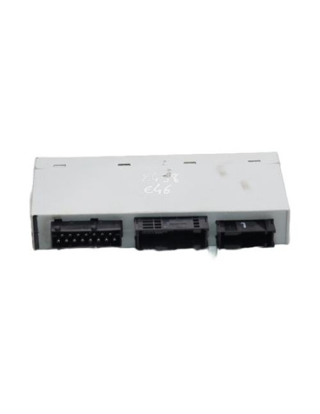 Calculateur BMW SERIE 3 E46 COMPACT PHASE 1 Diesel