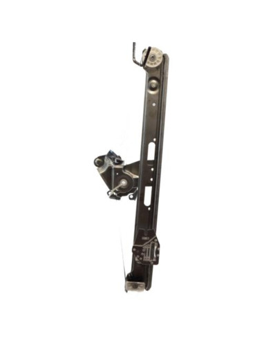 Mecanisme de leve vitre electrique arriere gauche BMW SERIE 3 E46 PHASE 1 