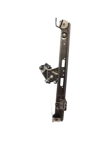 Mecanisme de leve vitre electrique arriere gauche BMW SERIE 3 E46 PHASE 1 