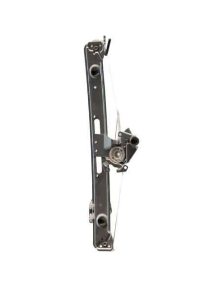Mecanisme de leve vitre electrique arriere gauche BMW SERIE 3 E46 PHASE 1 