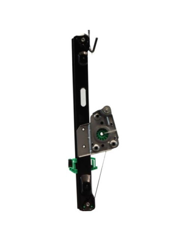 Mecanisme de leve vitre electrique arriere gauche BMW SERIE 3 E90 