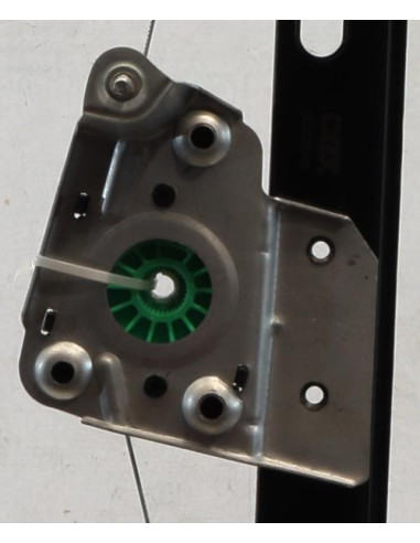 Mecanisme de leve vitre electrique arriere droit BMW SERIE 3 E90 