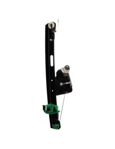 Mecanisme de leve vitre electrique arriere droit BMW SERIE 3 E90 