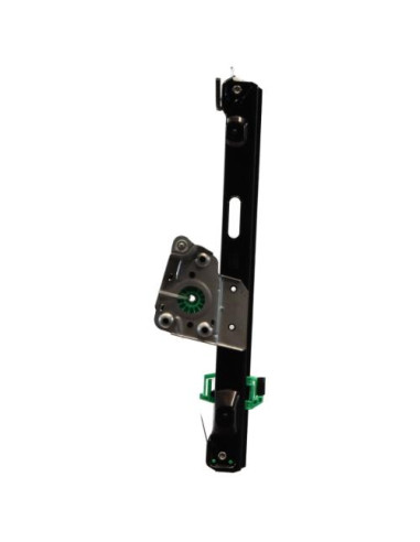 Mecanisme de leve vitre electrique arriere droit BMW SERIE 3 E90 