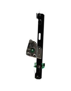 Mecanisme de leve vitre electrique arriere droit BMW SERIE 3 E90 