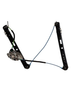 Mecanisme de leve vitre electrique avant gauche BMW SERIE 3 E46 PHASE 1 