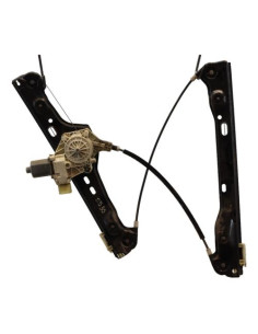 Mecanisme de leve vitre electrique avant gauche BMW SERIE 3 E91 TOURING PHASE 1 BREAK Diesel