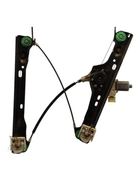 Mecanisme de leve vitre electrique avant gauche BMW SERIE 3 E91 TOURING PHASE 1 BREAK Diesel