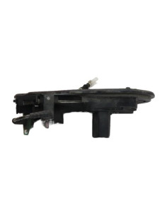 Support poignee porte arriere gauche BMW X3 E83 PHASE 1  2
