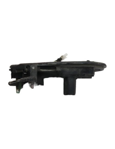 Support poignee porte arriere gauche BMW X3 E83 PHASE 1 