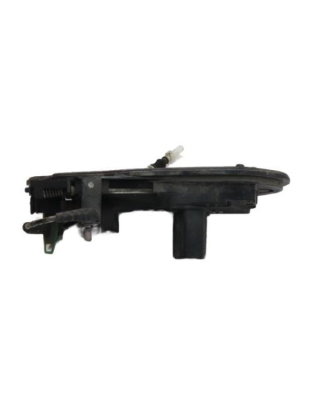 Support poignee porte arriere gauche BMW X3 E83 PHASE 1 