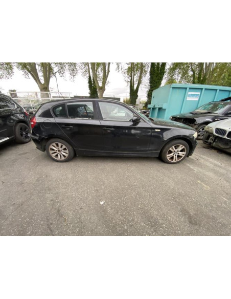 Support de pare chocs avant BMW SERIE 1 E87 PHASE 2 Diesel