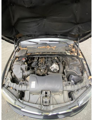 Mastervac BMW SERIE 1 E87 PHASE 2 Diesel