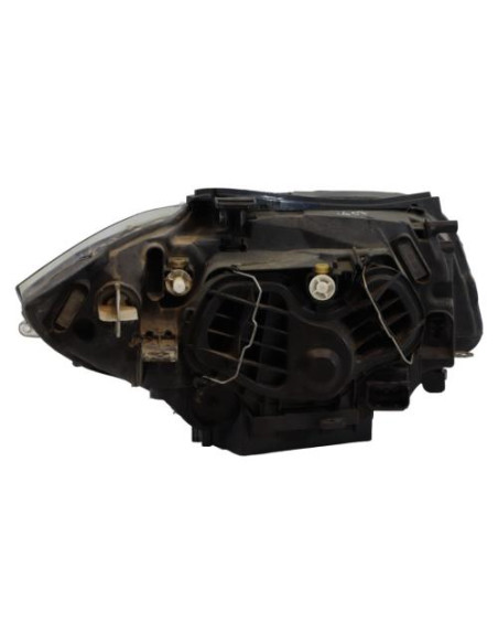 Optique avant principal gauche (feux)(phare) BMW SERIE 1 E87 PHASE 2 Essence