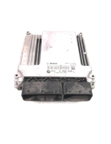 Calculateur moteur BMW SERIE 5 E60 PHASE 2 Diesel
