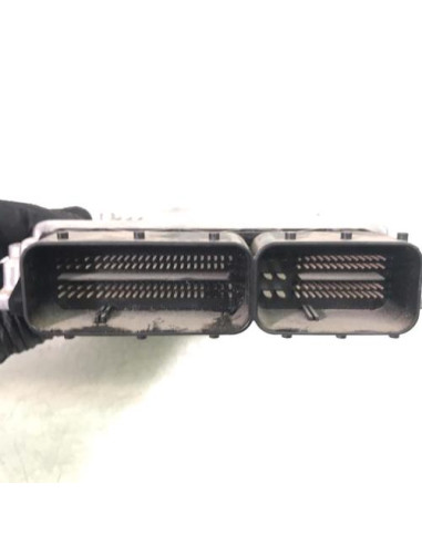Calculateur moteur BMW SERIE 5 E60 PHASE 2 Diesel