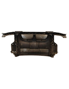 Face avant BMW SERIE 1 E87 PHASE 1 Diesel 2