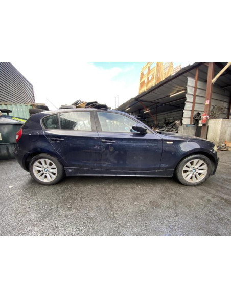 Face avant BMW SERIE 1 E87 PHASE 1 Diesel