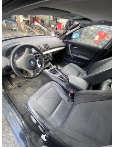 Face avant BMW SERIE 1 E87 PHASE 1 Diesel