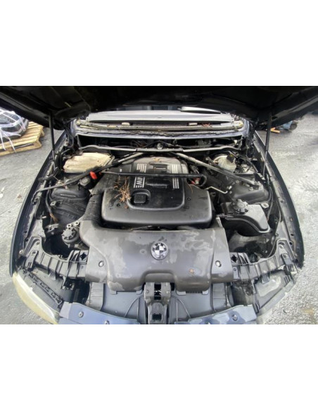 Face avant BMW SERIE 1 E87 PHASE 1 Diesel