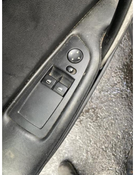 Face avant BMW SERIE 1 E87 PHASE 1 Diesel