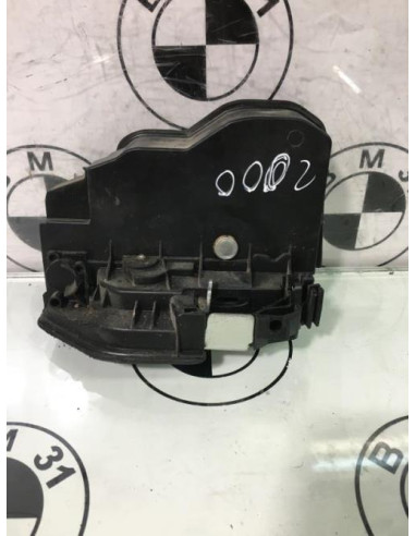 Serrure arriere droit MINI MINI 2 R60 COUNTRYMAN BREAK Diesel